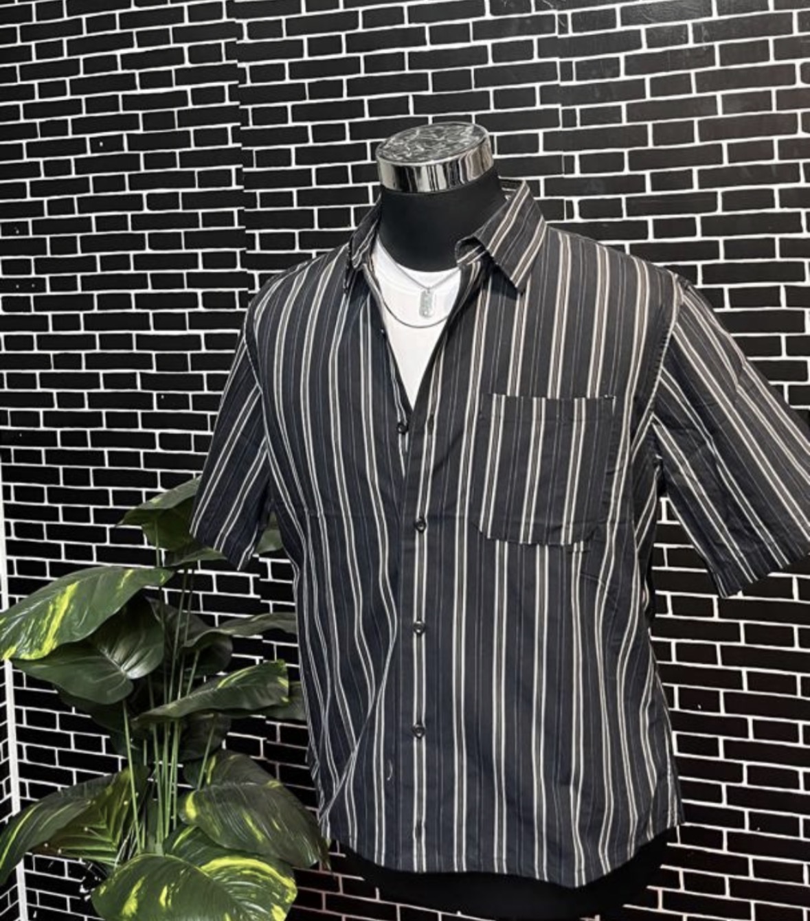 A Maisonvert piece styled by the community